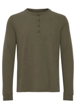 Indicode Jeans Idarmando - Longsleeve - Army 11 Indicode Jeans Idarmando - Longsleeve - Army -Indicode Jeans Verkoop 3cfeccc2f2714d1c881f9ff53703ec77