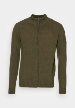 Indicode Jeans Vincenzo - Vest - Army -Indicode Jeans Verkoop 3d767fd13357470a85f3dceff0a30898