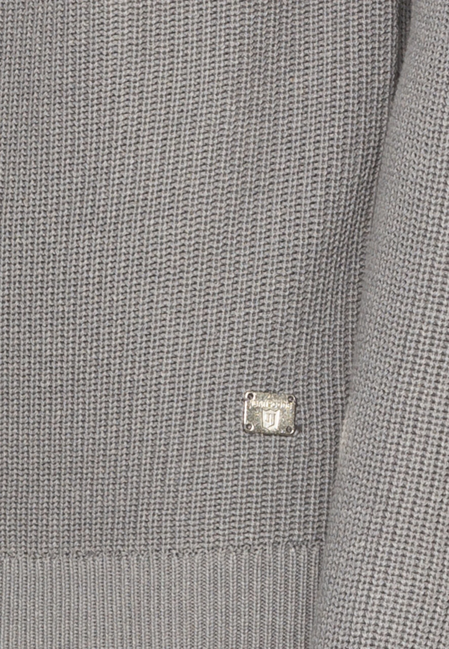 Indicode Jeans Tonny - Vest - Grey Mix 3 Indicode Jeans Tonny - Vest - Grey Mix - Image 3