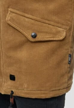 Indicode Jeans Winterjas - Camel -Indicode Jeans Verkoop 3e1d9d91b8674203b2e3674a17039c22