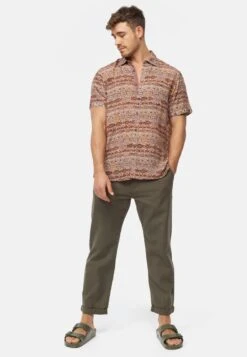 Indicode Jeans Pantalons Regular Broek Clio Heren Groen -Indicode Jeans Verkoop 3e4a47df22c7af6ac8abb46f843f0bc4