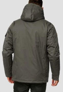 Indicode Jeans Winterjassen Winterjas Elmhurts Heren Grijs 11 Indicode Jeans Winterjassen Winterjas Elmhurts Heren Grijs -Indicode Jeans Verkoop 3ecc80a681cde3b83675570bc97d0463