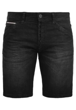 Indicode Jeans Idalessio - Jeansshort - Black 8 Indicode Jeans Idalessio - Jeansshort - Black -Indicode Jeans Verkoop 3f8e8cbf57e34e308a66170430d8da44