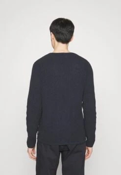 Indicode Jeans Trui - Navy 7 Indicode Jeans Trui - Navy -Indicode Jeans Verkoop 3fe508c4225042898908cd073a73760e