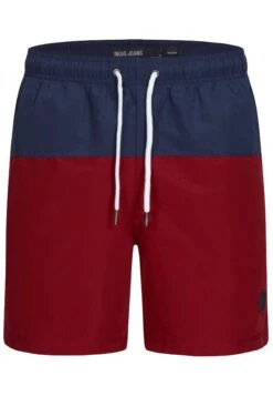 Indicode Jeans Zwemshorts - Bordeaux -Indicode Jeans Verkoop 410e48c44084453d88e9108665197a4b