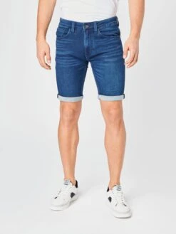 Indicode Jeans Denim Shorts Regular Jeans Commercial Heren Blauw 7 Indicode Jeans Denim Shorts Regular Jeans Commercial Heren Blauw -Indicode Jeans Verkoop 4134998ce2435fa2b78a70f0b91417e3
