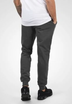 Indicode Jeans Idgallo - Trainingsbroek - Grey Mix -Indicode Jeans Verkoop 41b983a478f445d5bc6861e39b32ec6b