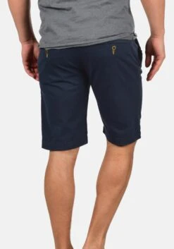 Indicode Jeans Chino Shorts Regular Chino Miko Heren Blauw / Navy / Donkerblauw 7 Indicode Jeans Chino Shorts Regular Chino Miko Heren Blauw / Navy / Donkerblauw -Indicode Jeans Verkoop 42415c5f1e5b211be1d96bd2dac7e206