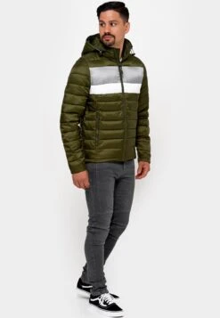 Indicode Jeans Tussenjassen Tussenjas Hampshire Heren Olijfgroen 9 Indicode Jeans Tussenjassen Tussenjas Hampshire Heren Olijfgroen -Indicode Jeans Verkoop 428c8a7d7779d38773aaeef186bd7b07