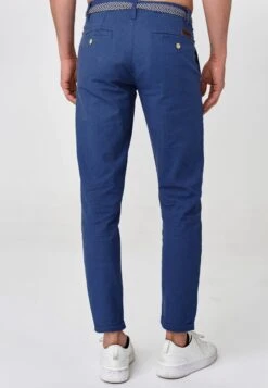 Indicode Jeans Bryne - Chino - Dk Denim 8 Indicode Jeans Bryne - Chino - Dk Denim -Indicode Jeans Verkoop 42c1a960876841d68249c518c3730912