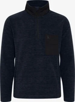 Indicode Jeans Coltruien Trui Heren Navy