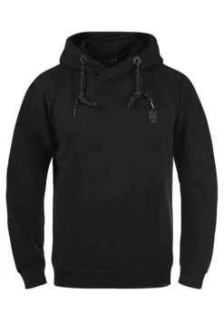 Indicode Jeans Idbarneys - Hoodie - Black -Indicode Jeans Verkoop 43660181936e4e29a4aeaa6379ac1d63