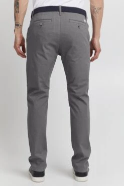 Indicode Jeans Chinos Regular Chino Figus Heren Lichtgrijs -Indicode Jeans Verkoop 44400892abe9cba11e580e72de6cbcc6