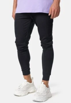 Indicode Jeans Trainingsbroek - Black 10 Indicode Jeans Trainingsbroek - Black -Indicode Jeans Verkoop 44b13f9fed964770858af57d4aa738e4