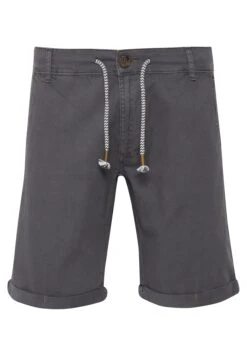 Indicode Jeans Idmiko - Shorts - Mottled Dark Grey -Indicode Jeans Verkoop 44d83cfb9e4d45329f47d66c4548549c