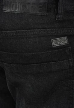 Indicode Jeans Idalessio - Jeansshort - Black 10 Indicode Jeans Idalessio - Jeansshort - Black -Indicode Jeans Verkoop 44e67f479dc2428b9331733d31ae0749
