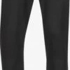Indicode Jeans Sweatpants Tapered Broek Eberline Heren Zwart