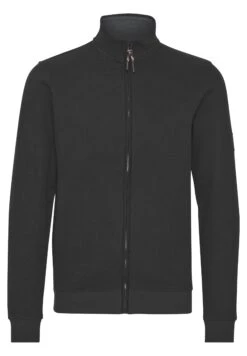 Indicode Jeans Arcelio - Vest - Black -Indicode Jeans Verkoop 4561b5ca73f64c68b00a950501f1f44c