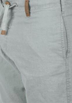 Indicode Jeans Pantalons Regular Broek Ives Heren Grijs -Indicode Jeans Verkoop 45cd7a39f9f88a2f84b97406452618d8