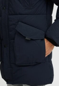 Indicode Jeans Idzeppal - Winterjas - Navy 10 Indicode Jeans Idzeppal - Winterjas - Navy -Indicode Jeans Verkoop 45f695829fdf4c438ebaaefdf4b4c72c