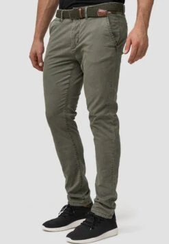 Indicode Jeans Chinos Regular Chino Heren Kaki 7 Indicode Jeans Chinos Regular Chino Heren Kaki -Indicode Jeans Verkoop 462e27e1820f3eb998d529bb27a06a0f