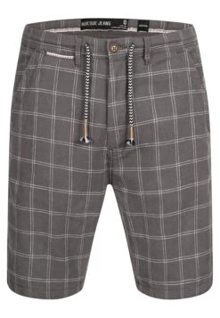 Indicode Jeans Corvallis - Shorts - Pewter 11 Indicode Jeans Corvallis - Shorts - Pewter -Indicode Jeans Verkoop 463897cb2a55434b8a4572221e7beebc