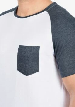 Indicode Jeans T-shirts Shirt Gresham Heren Wit 7 Indicode Jeans T-shirts Shirt Gresham Heren Wit -Indicode Jeans Verkoop 46d47523d62aaf8608c2d22a1834b7fb