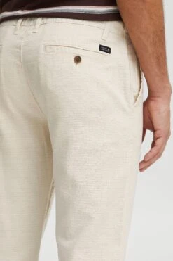 Indicode Jeans Chinos Regular Chino Idcombat Heren Beige -Indicode Jeans Verkoop 479dab6da5fa2f12fca921faaeed5e2a