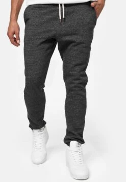 Indicode Jeans Richmond - Trainingsbroek - Black Mix