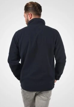 Indicode Jeans Idboggy - Sweater - Navy -Indicode Jeans Verkoop 4818f122486a432ba1619ee3df3be52d