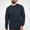 Indicode Jeans Idbronn - Sweater - Navy