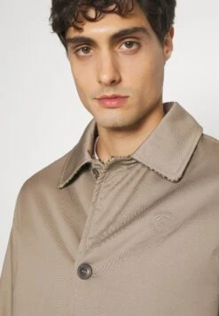 Indicode Jeans Inrupert - Halflange Jas - Bracken -Indicode Jeans Verkoop 4939ab0a106041b990b85acfa5d669cf