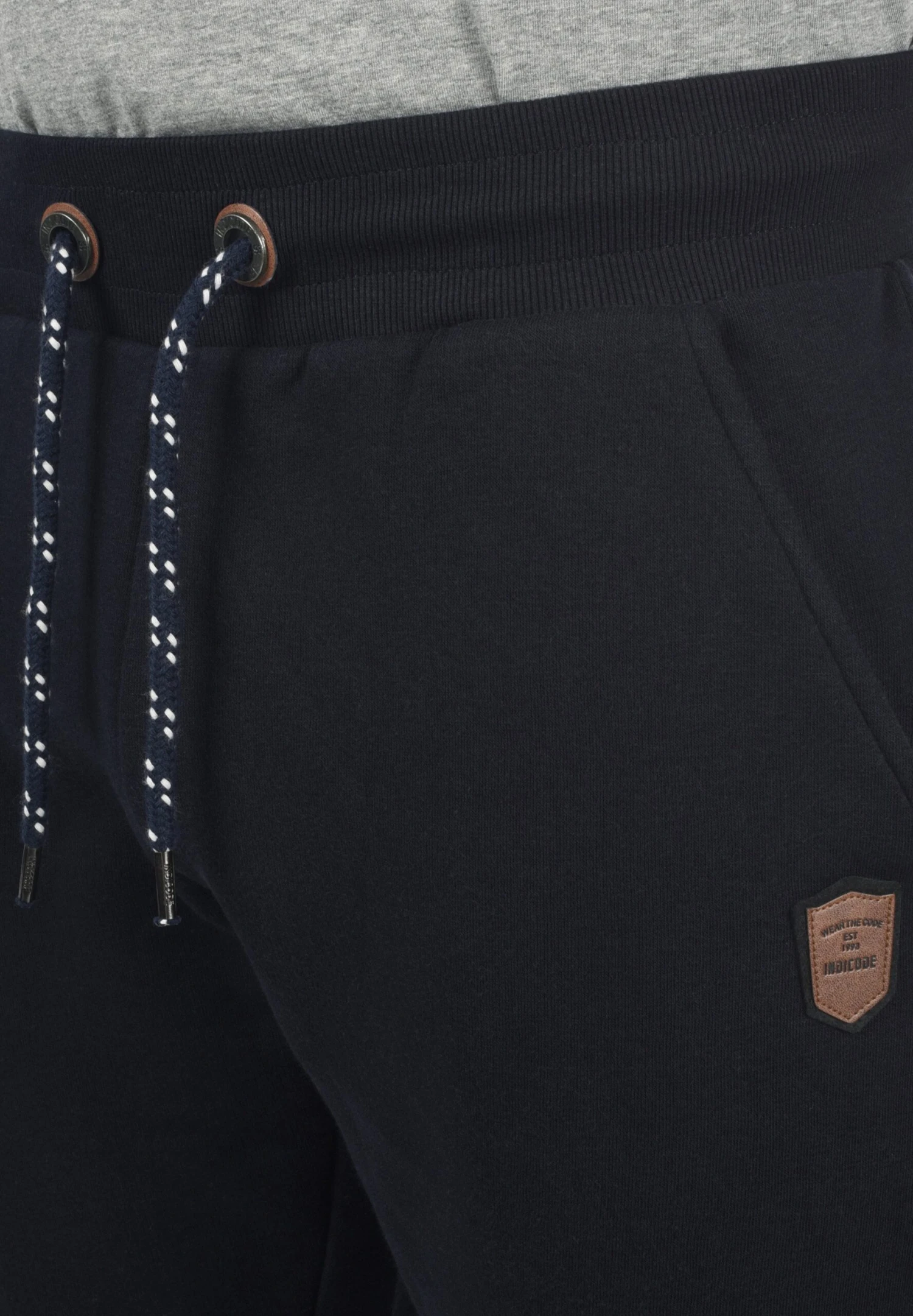 Indicode Jeans Idhultop - Trainingsbroek - Navy 6 Indicode Jeans Idhultop - Trainingsbroek - Navy - Image 6