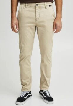 Indicode Jeans Idlucas - Straight Leg Jeans - Irish Cream
