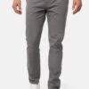 Indicode Jeans Inforty - Straight Leg Jeans - Pewter