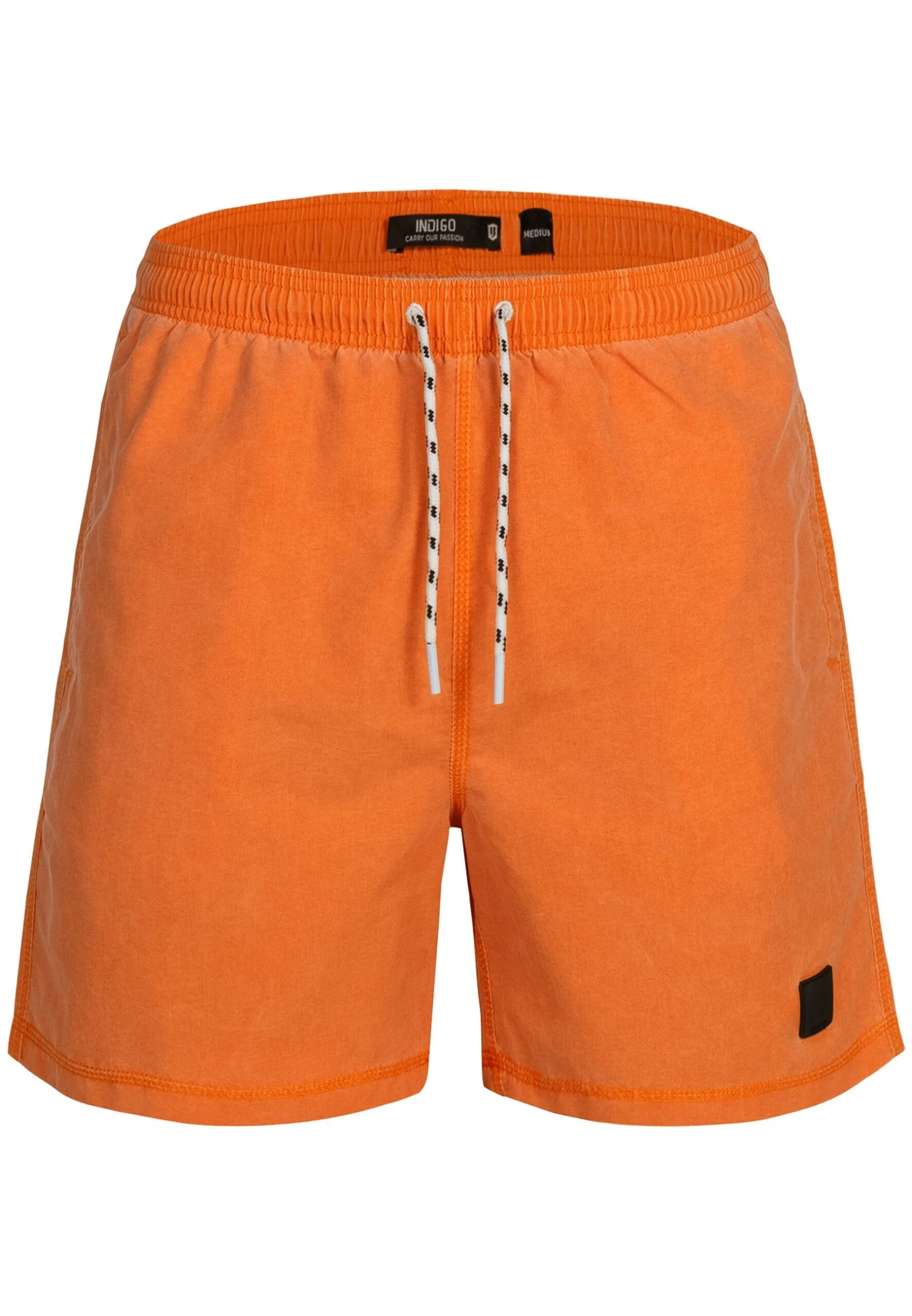 Indicode Jeans Ace - Zwemshorts - Koi 4 Indicode Jeans Ace - Zwemshorts - Koi - Image 4