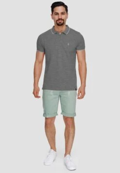 Indicode Jeans Denim Shorts Regular Jeans Page Heren Groen -Indicode Jeans Verkoop 4ac603d933f5ff2a05387c495647eec6