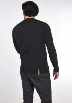 Indicode Jeans Idgifford - Longsleeve - Black 8 Indicode Jeans Idgifford - Longsleeve - Black -Indicode Jeans Verkoop 4af62415773d4c47bf9990d55be99909