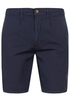 Indicode Jeans Insan - Shorts - Navy -Indicode Jeans Verkoop 4baa7ba6c0404ea9a7659497871289e8