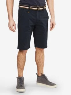 Indicode Jeans Chino Shorts Regular Chino Royce Heren Navy -Indicode Jeans Verkoop 4c2b8835e92c44ec1b44dacd2f03c779