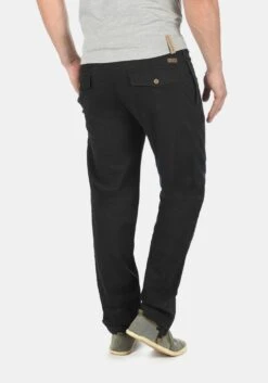 Indicode Jeans Pantalons Regular Broek Ives Heren Zwart 6 Indicode Jeans Pantalons Regular Broek Ives Heren Zwart -Indicode Jeans Verkoop 4cc3b50fe506fc33a12e95e8fa639829