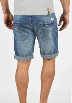 Indicode Jeans Denim Shorts Regular Broek Hallow Heren Blauw / Lichtblauw 8 Indicode Jeans Denim Shorts Regular Broek Hallow Heren Blauw / Lichtblauw -Indicode Jeans Verkoop 4d08cd6e3b8001b168fd33e3f8e7bb03