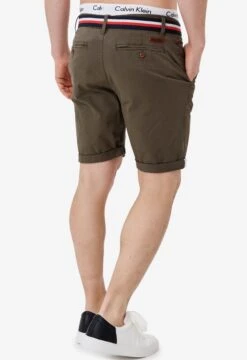 Indicode Jeans Chino Shorts Regular Chino Creel Heren Bruin 8 Indicode Jeans Chino Shorts Regular Chino Creel Heren Bruin -Indicode Jeans Verkoop 4da7c2601e289e1bbcab2a01294ad845
