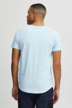 Indicode Jeans T-shirts Shirt Daniel Heren Lichtblauw 8 Indicode Jeans T-shirts Shirt Daniel Heren Lichtblauw -Indicode Jeans Verkoop 4dcda955beaacbf5e81a86116d9e1109