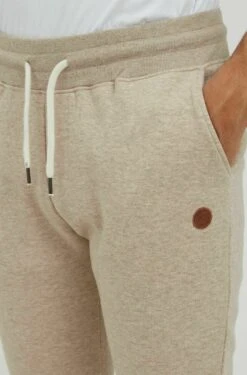 Indicode Jeans Idarkadius - Trainingsbroek - Cornstalk -Indicode Jeans Verkoop 4de991b269d942deb197e38e7c784697