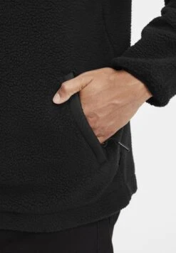 Indicode Jeans Idtrent - Hoodie - Black -Indicode Jeans Verkoop 4e75ddd2531b4fcc9dbb239d698ff28e