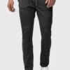 Indicode Jeans Osborne - Broek - Black