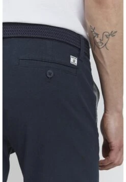 Indicode Jeans Chino - Navy -Indicode Jeans Verkoop 4ec80aebaf84491b8bf44f97d9d04a86