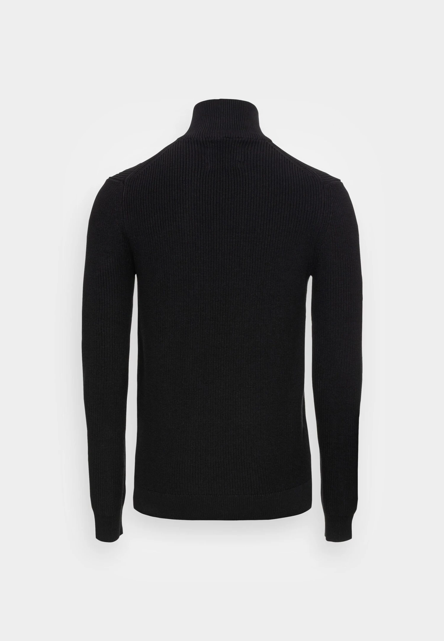 Indicode Jeans Tonny - Vest - Black 2 Indicode Jeans Tonny - Vest - Black - Image 2