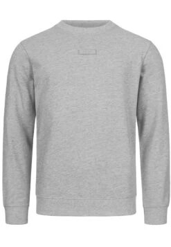 Indicode Jeans Baxter - Sweater - Lt Grey Mix 13 Indicode Jeans Baxter - Sweater - Lt Grey Mix -Indicode Jeans Verkoop 4eea4e83c47f41c9afbb1915a669fc58